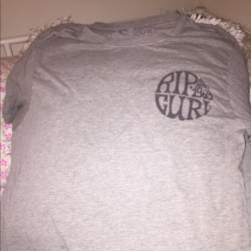 Rip Curl T Shirt